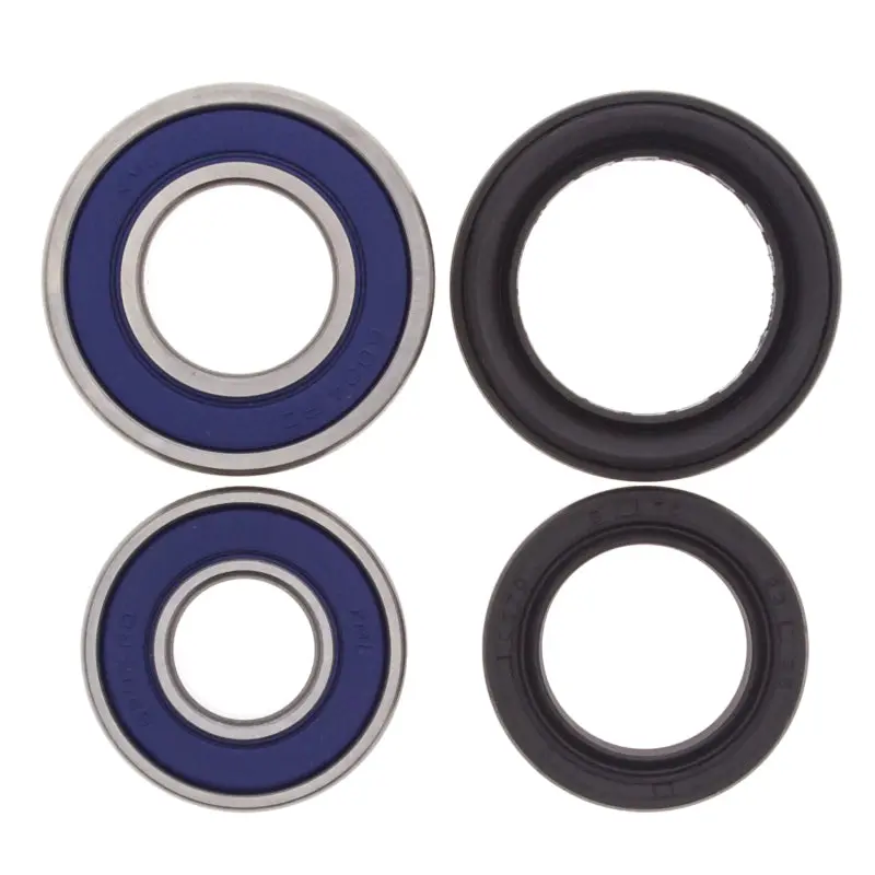 All Balls Racing 01-14 Honda Trx250x / Ex Sportrax Wheel Bearing Kit Front 1