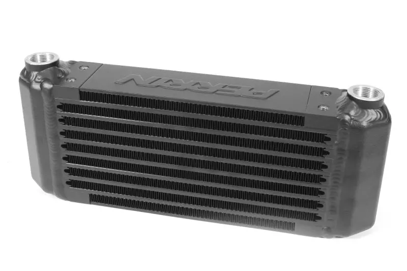Perrin 20-25 Subaru Wrx Cvt Transmission Oil Cooler Full Kit (Base Model Only) 1