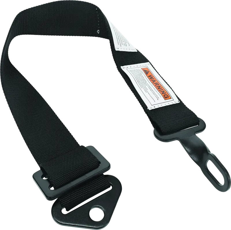 Dragonfire Racing 2In Submarine Belt- 2In 1