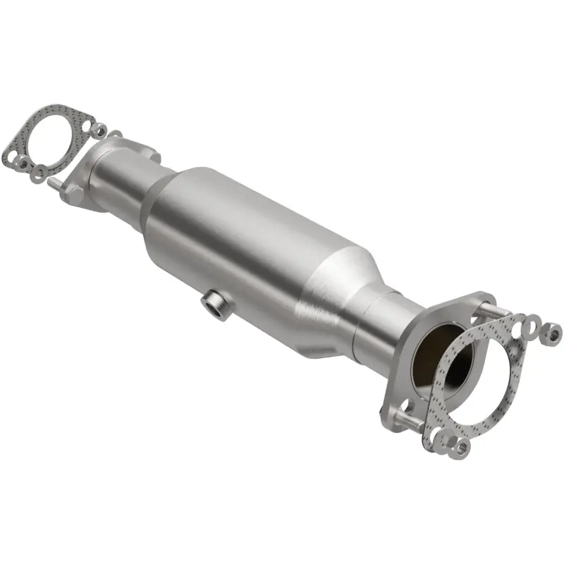 Magnaflow 10-13 Kia Forte 2.4L Direct Fit Converter 1