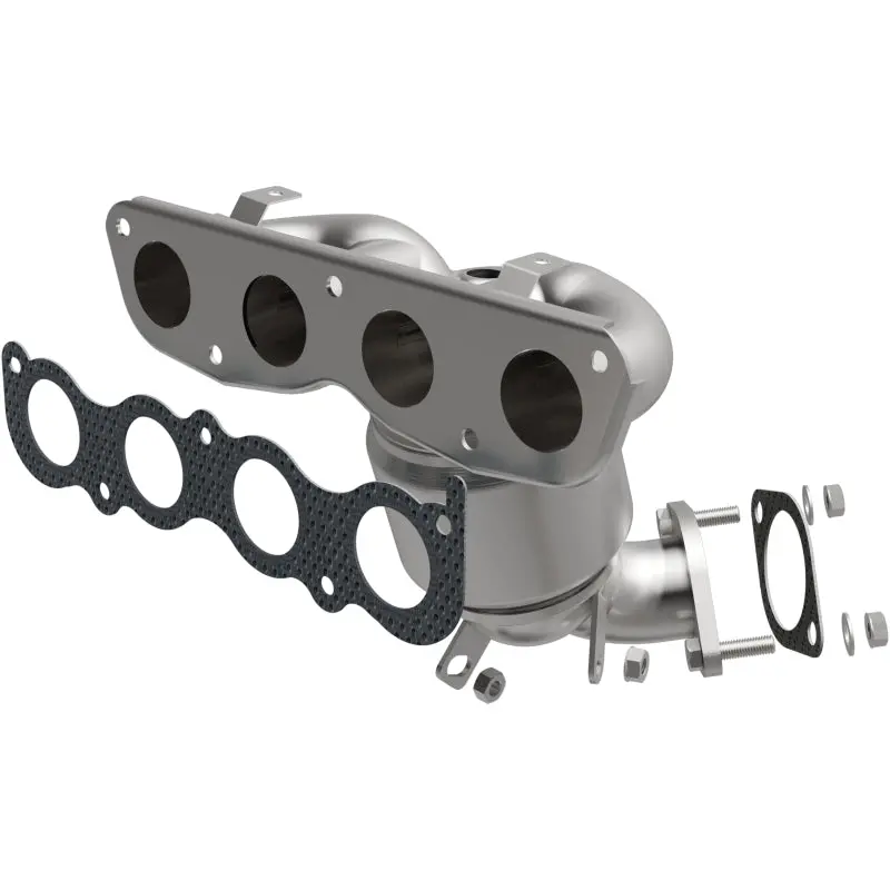 Magnaflow 19-20 Hyundai Tucson L4 2.0L Oem Grade Direct-Fit Catalytic Converter 1