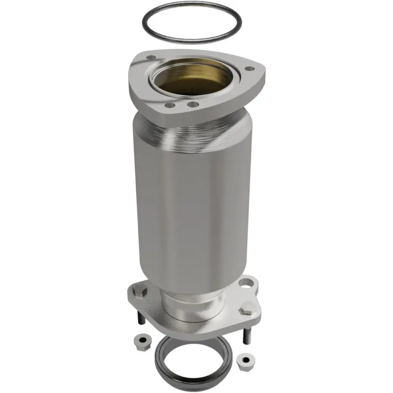 Magnaflow 2006 Pontiac Solstice 2.4L Direct Fit Converter 1