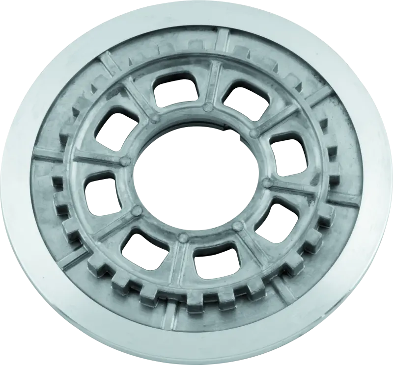 Twin Power 90-97 Big Twin 91-22 Xl Aluminum Clutch Pressure Plate Replaces H-D 37912-91A 1