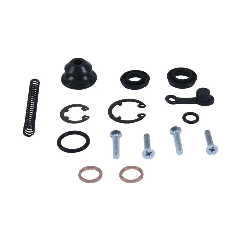 All Balls Racing 08-22 Kawasaki Zg1400 Concours Master Cylinder Rebuild Kit Clutch 1