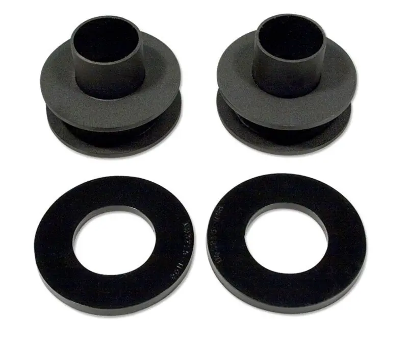 Tuff Country 05-23 Ford F-250 4Wd 2.5In Leveling Kit Front (No Shocks) 1