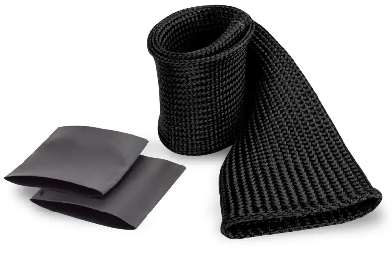 Dei Protect-A-Sleeve 1In I.D. X 36In - Black Titanium 1