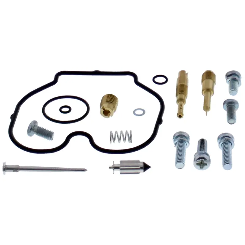 All Balls Racing 02-05 Honda Chf50 Carburetor Rebuild Kit 1