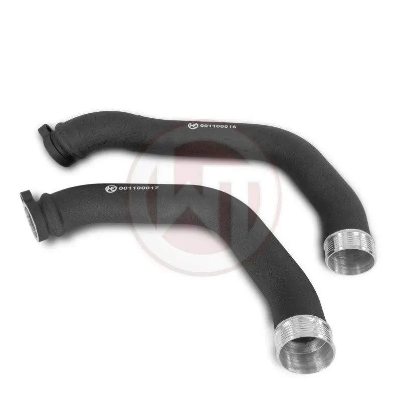 Wagner Tuning Bmw M2/M3/M4 S55 Engine 57Mm Charge Pipe Kit 1