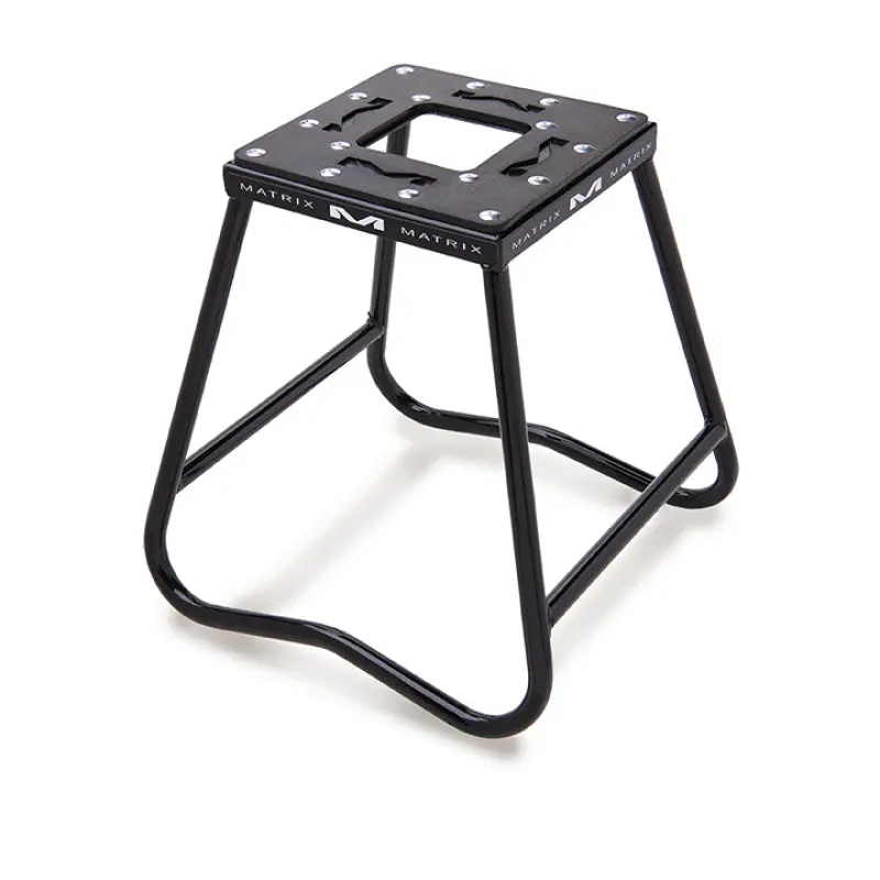 Matrix Concepts C1 Steel Stand - Black 1