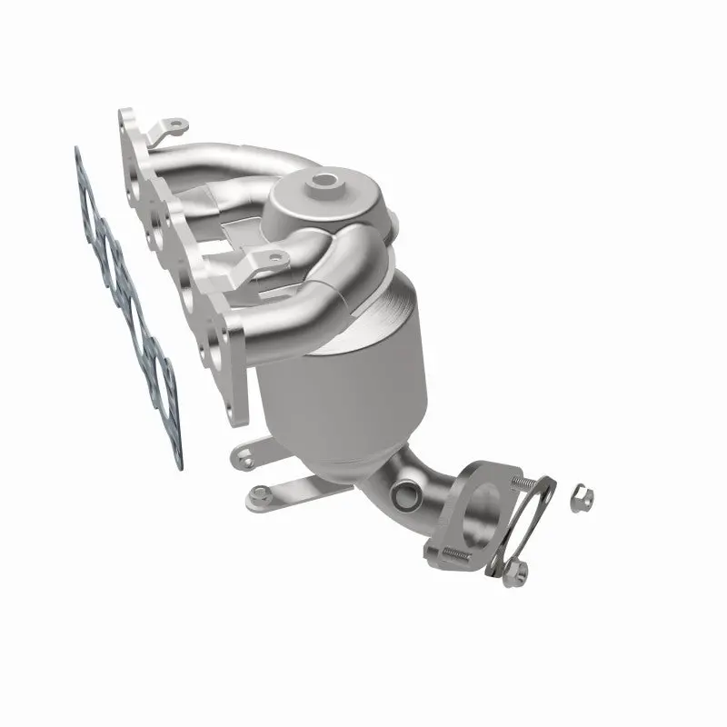 Magnaflow 2015 Sonata 2.4L Manifold Direct Fit Converter 2