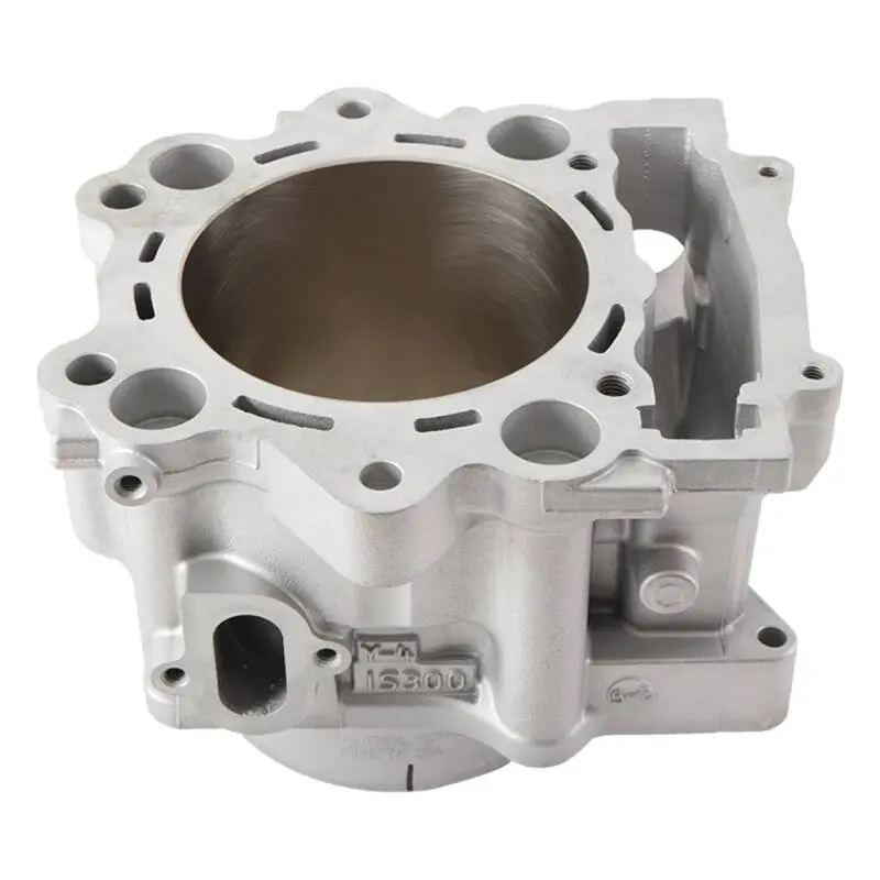 Cylinder Works 14-15 Yamaha Yfm 700 D Grizzly 4X4 700Cc Standard Bore 102Mm 1