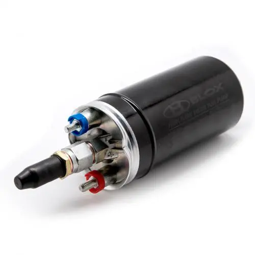 Blox Racing 440Lph Inline Fuel Pump 1