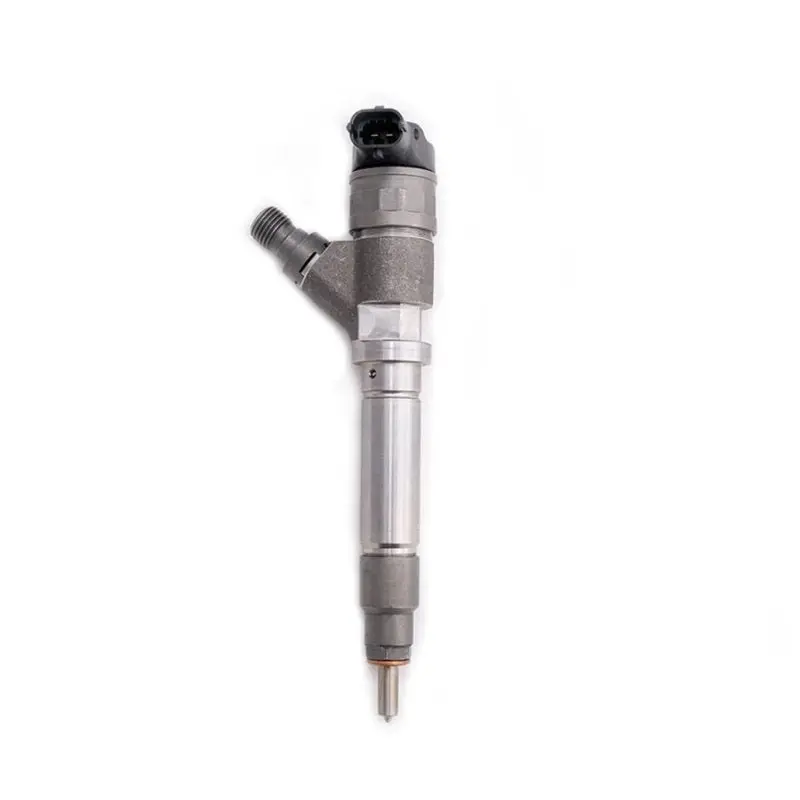 Ddp 08-10 Chevrolet Duramax 6.6L Lmm Reman Injector - Stock (Single) 1