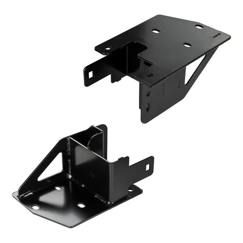 Arb Fitting Kit Slvrado 1500 99-02 1