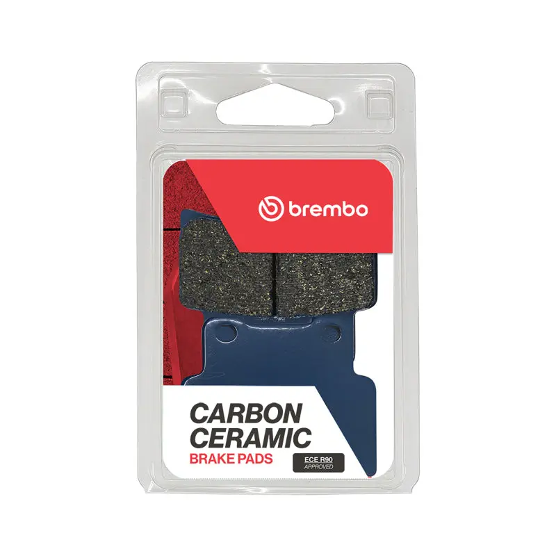 Brembo Oe 06-12 Aprilia Rs 125Cc Brake Pad - Front 1