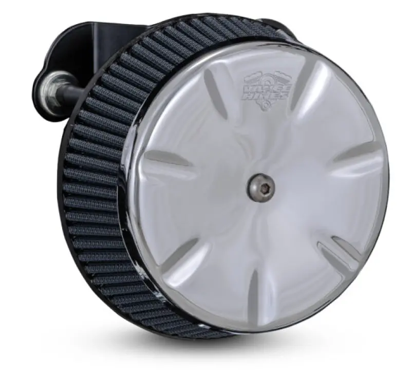 Vance & Hines Hd Sportster 91-20 Eliminator Intake Chrome 1