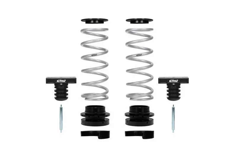Eibach 10-23 Lexus Gx460 4Wd Rear Load-Leveling System 1