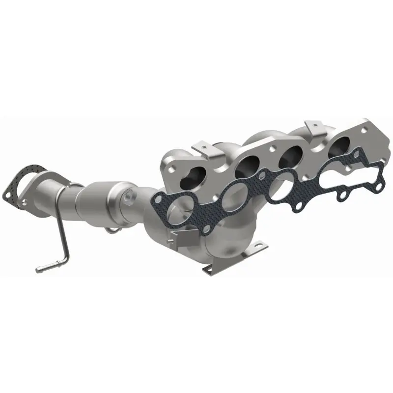 Magnaflow 04-05 Mazda 3 2.3L Direct Fit Converter 2