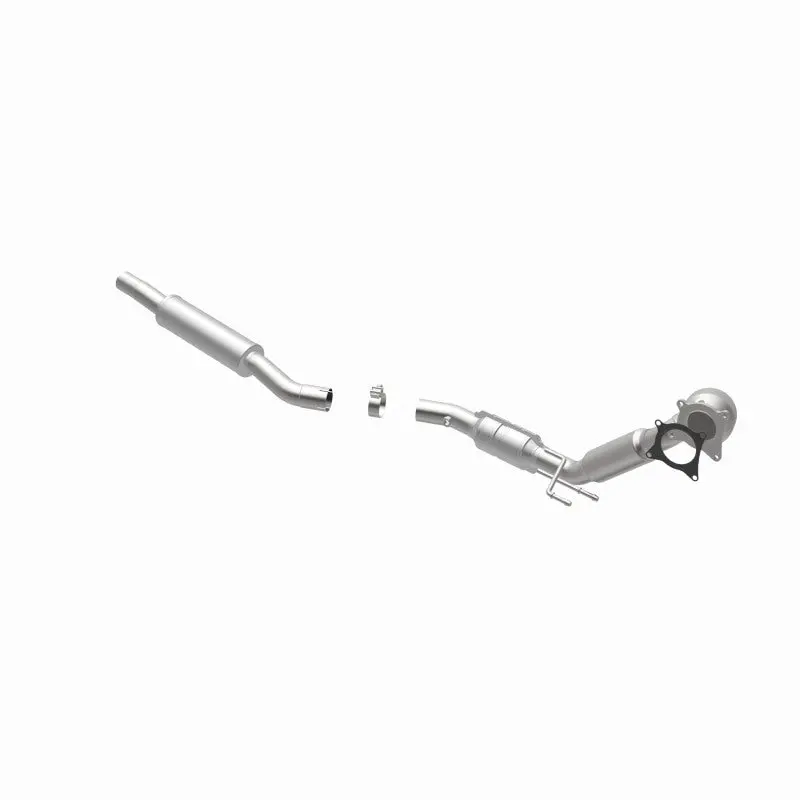 Magnaflow 09-13 Audi A3 Quattro 2.0L Direct Fit Converter 2