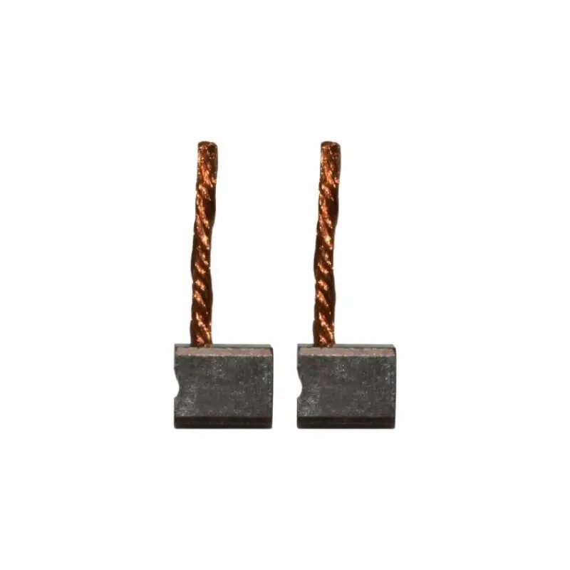 Arrowhead Mitsuba Brush Set 1