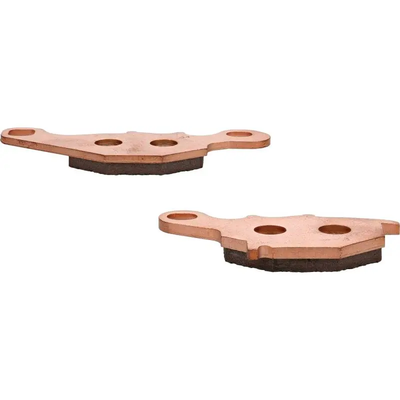 All Balls Racing 05-22 Suzuki Rm85 Sintered Brake Pad - Rear 1