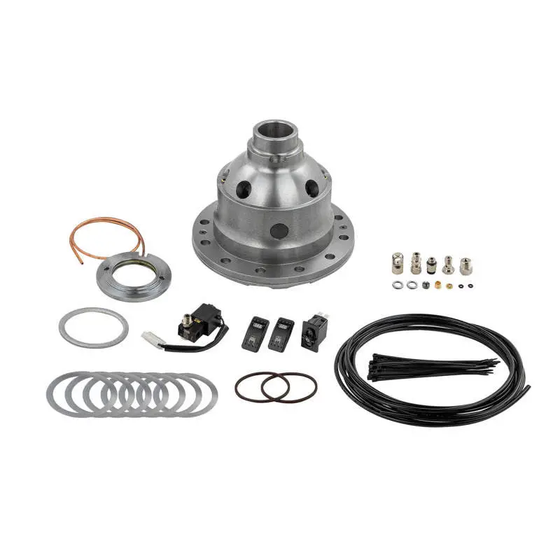 Arb Airlocker Dana 60Xhd 40 Spl 4.56&Up S/N.. 1