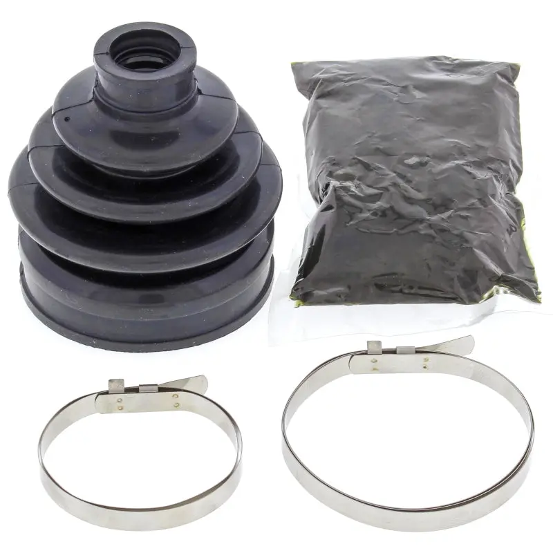 All Balls Racing 10-12 Arctic Cat 350 Cr Cv Boot Repair Kit - Front - Outer 1