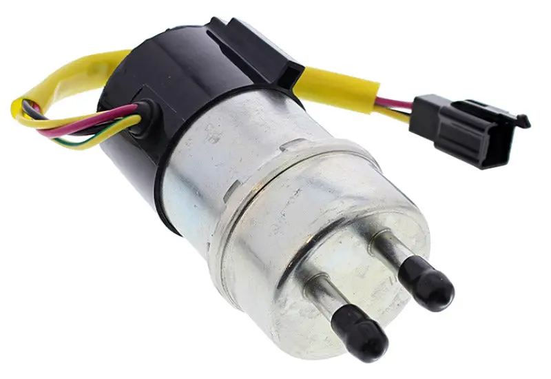 All Balls Racing 88-90 Kawasaki Zx1000 Ninja Zx10 Fuel Pump Kit 1