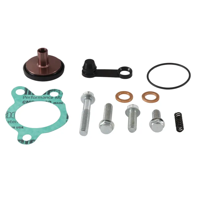 All Balls Racing 21-23 Gas-Gas Mc125 Slave Cylinder Rebuild Kit Clutch 1
