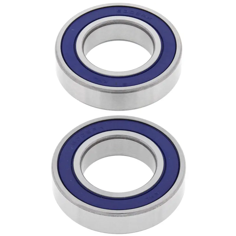 All Balls Racing 03-06 Buell Firebolt Xb9r Wheel Bearing Kit - Rear 1