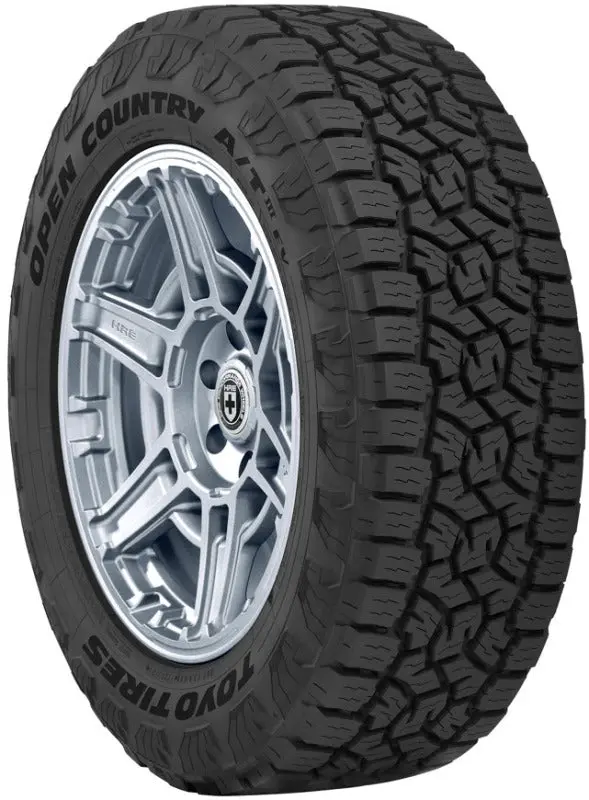 Toyo Open Country A/T Iii Tire - 37X12.50R17 128S 1