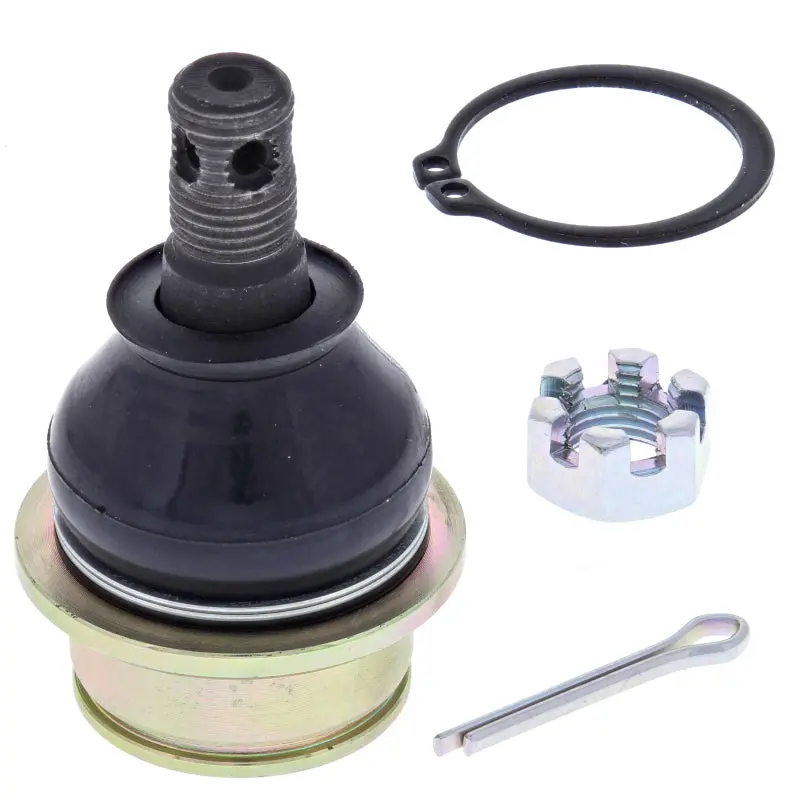 All Balls Racing 03-13 Kawasaki Kvf360a Prairie 4X4 Ball Joint Kit Lower 1