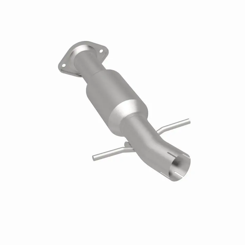 Magnaflow 14-15 Highlander 3.5 Undby Direct Fit Converter 2