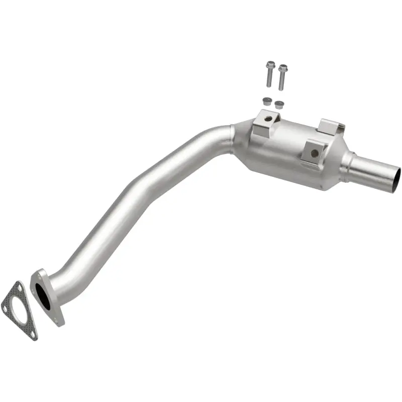 Magnaflow 2004 Boxster H6 2.7 3.2 Oem Underbody Direct Fit Converter 1
