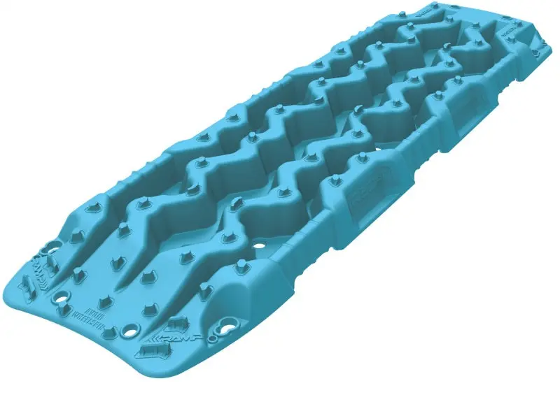 Arb Tred Hd Recovery Board - Aqua 1