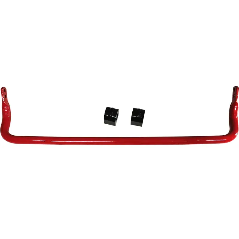 Blox Racing Tesla Model 3 And Model Y Front Sway Bar Kit 1