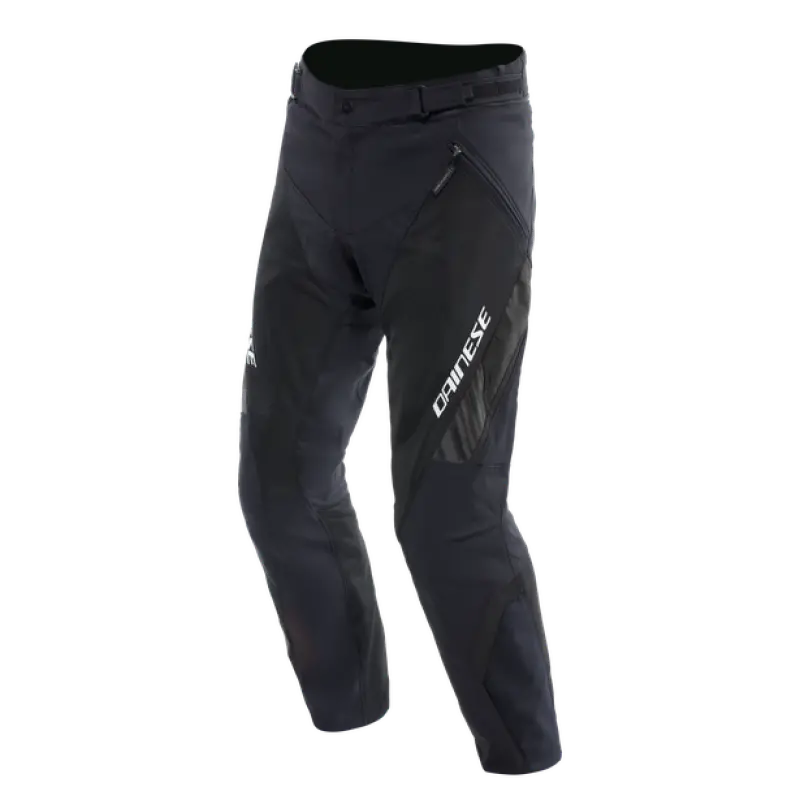 Dainese Drake 2 Air Absoluteshell Pants Black/Black Size - 60 1