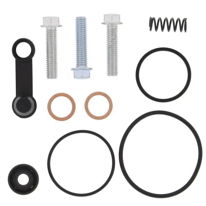 All Balls Racing 08-09 Ktm Smr 450 Slave Cylinder Rebuild Kit Clutch 1