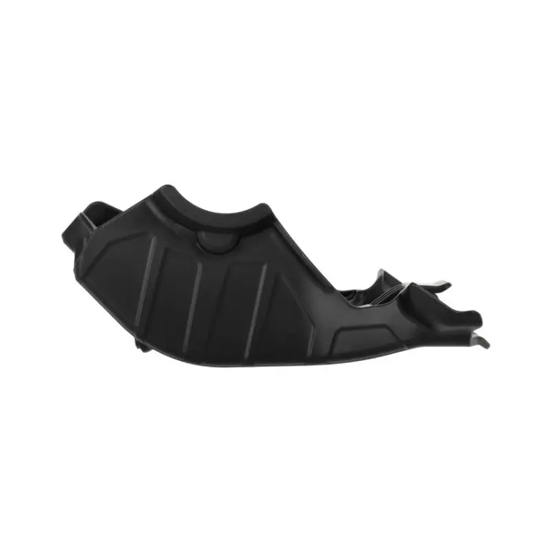 Acerbis 24+ Ktm Sx50 Skid Plate - Black 1