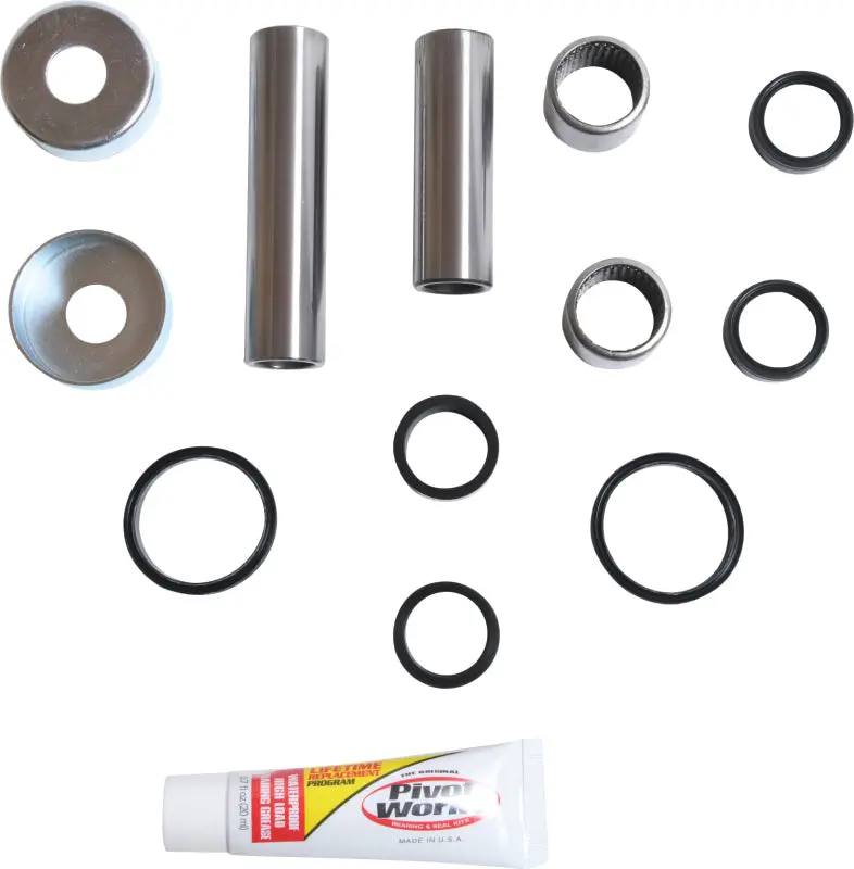 Pivot Works 88-06 Yamaha Yfs200 Blaster Pw Swing Arm Kit 1