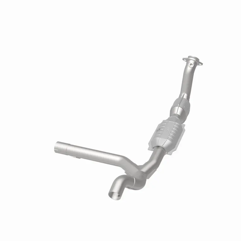 Magnaflow 99-00 Ford Exped 4.6L Direct Fit Converter 2