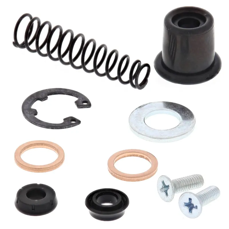 All Balls Racing 19-23 Beta Rr 2T 125 Master Cylinder Rebuild Kit - Front 1