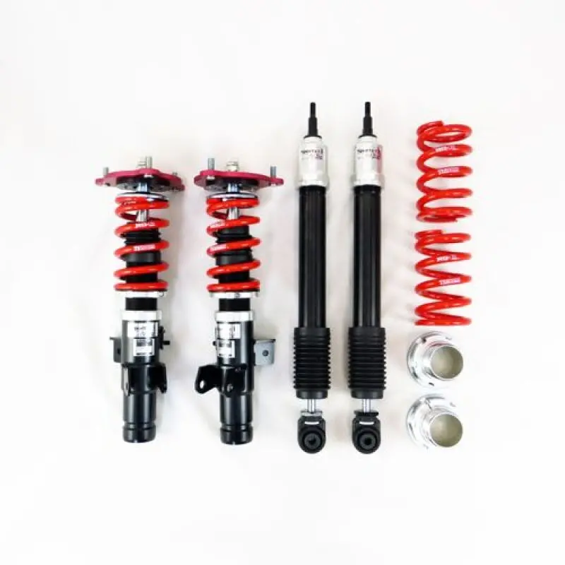 Rs-R 2023+ Honda Civic Type R (Fl5) Sports-I Club Racer Coilovers 1