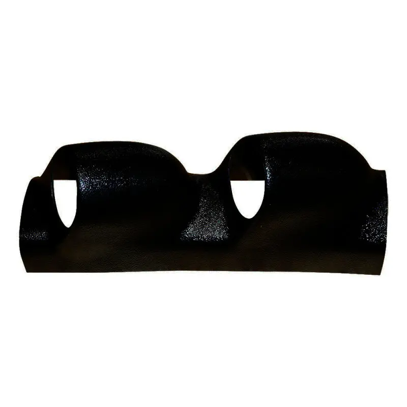 Blox Racing 00-05 Mitsubishi Eclipse Pillar Pod Gauge Mount - 2 Gauges 1