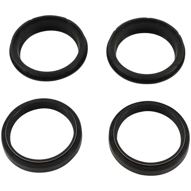 Pivot Works 19-23 Beta Rr 2T 125 Pw Fork Oil And Dust Seal Kit 1