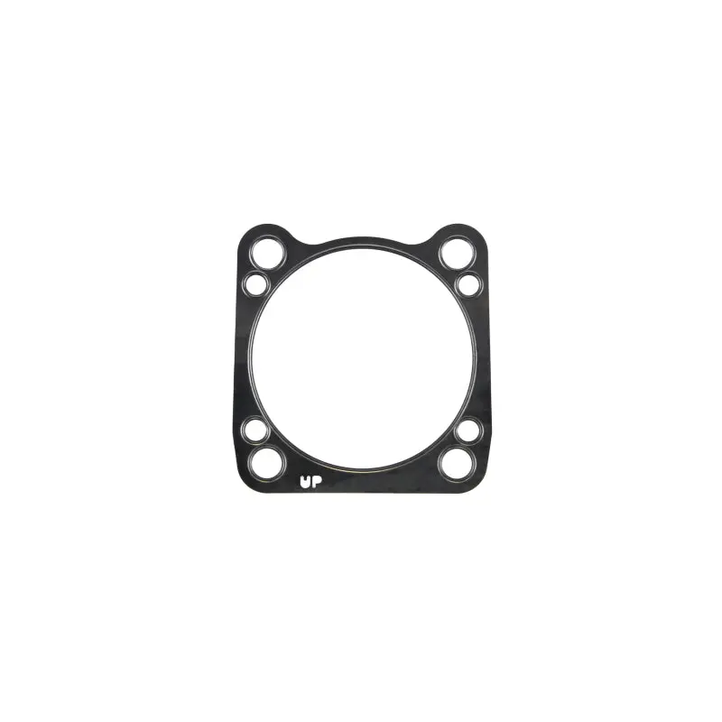 Cometic 2017+ Milwaukee-Eight .014In Rubber Coated Steel Base Gasket Set 1
