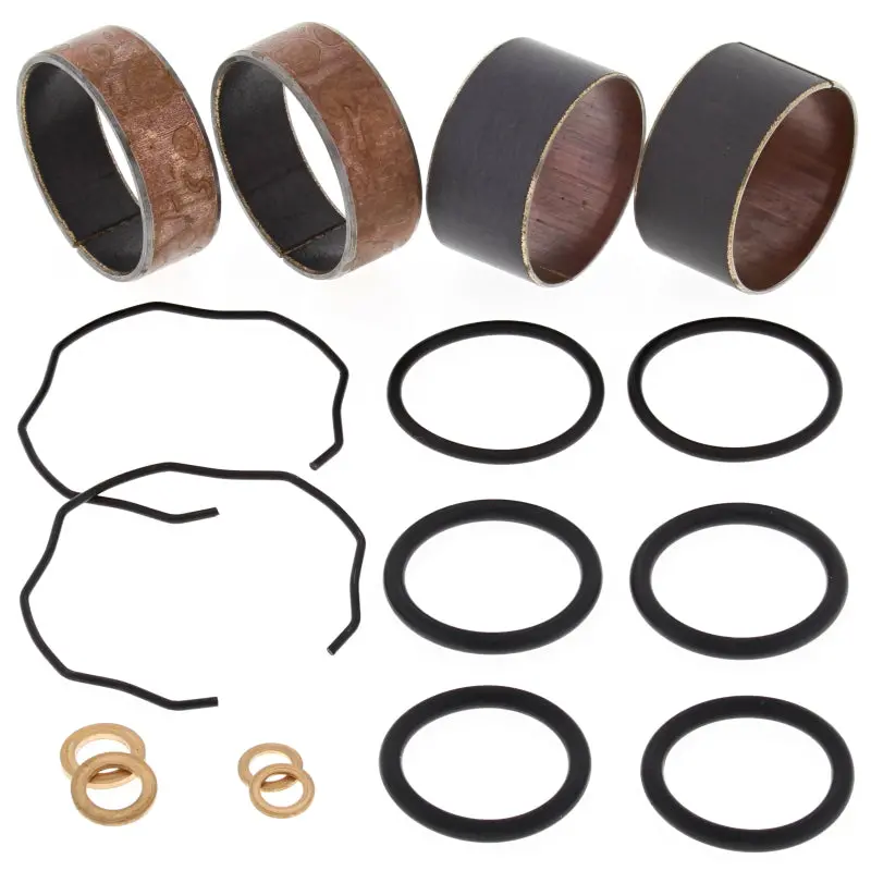 All Balls Racing 20-23 Kawasaki Klx230 Fork Bushing Kit 1
