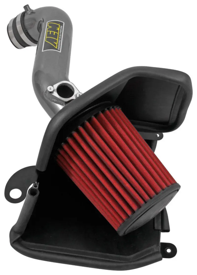 Aem 2016 Honda Civic 2.0L L4 Gunmetal Cold Air Intake (Will Not Fit Type R Models) 1