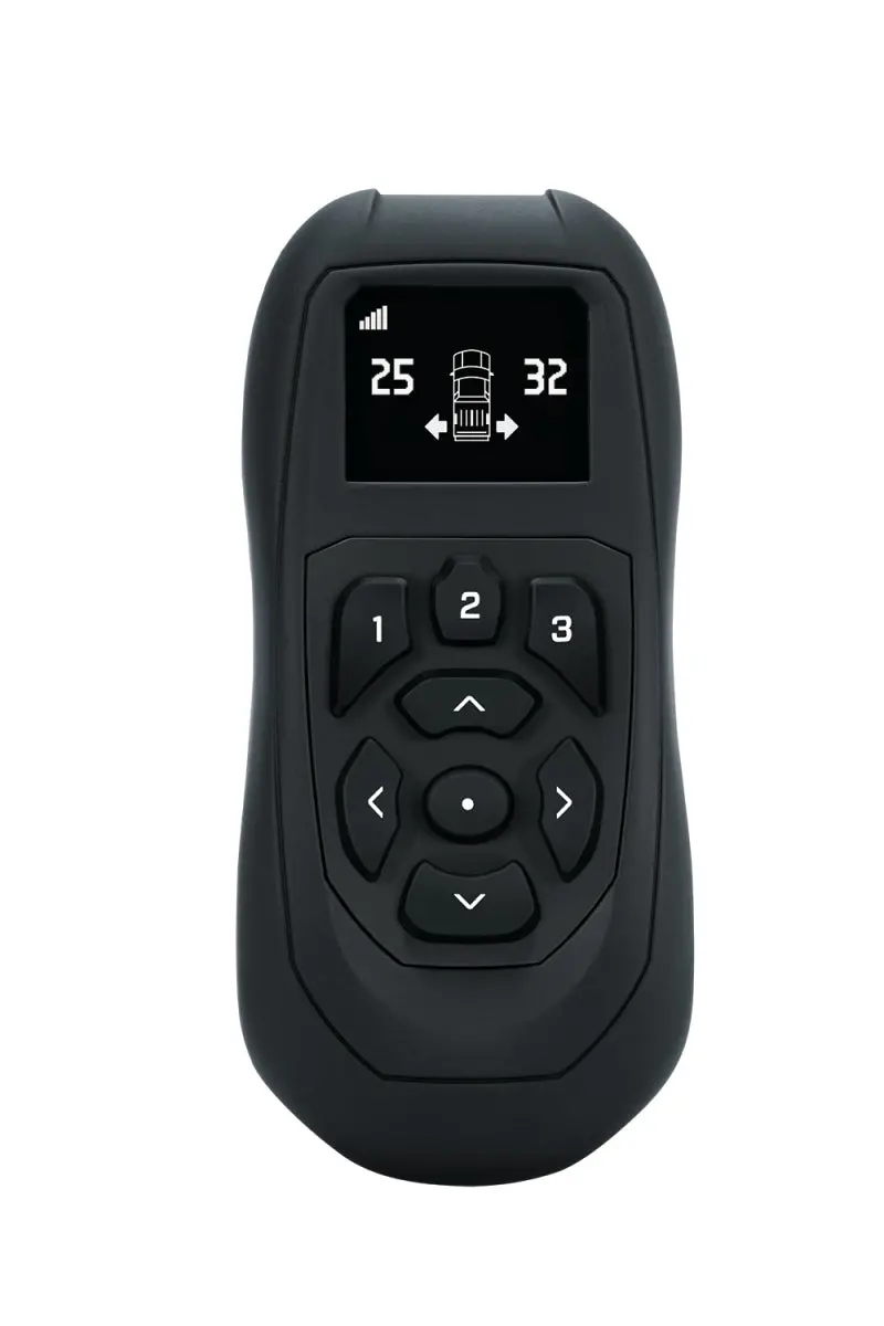 Air Lift Wirelessair Gen Ii Display/Controller From (Alf74000) 1