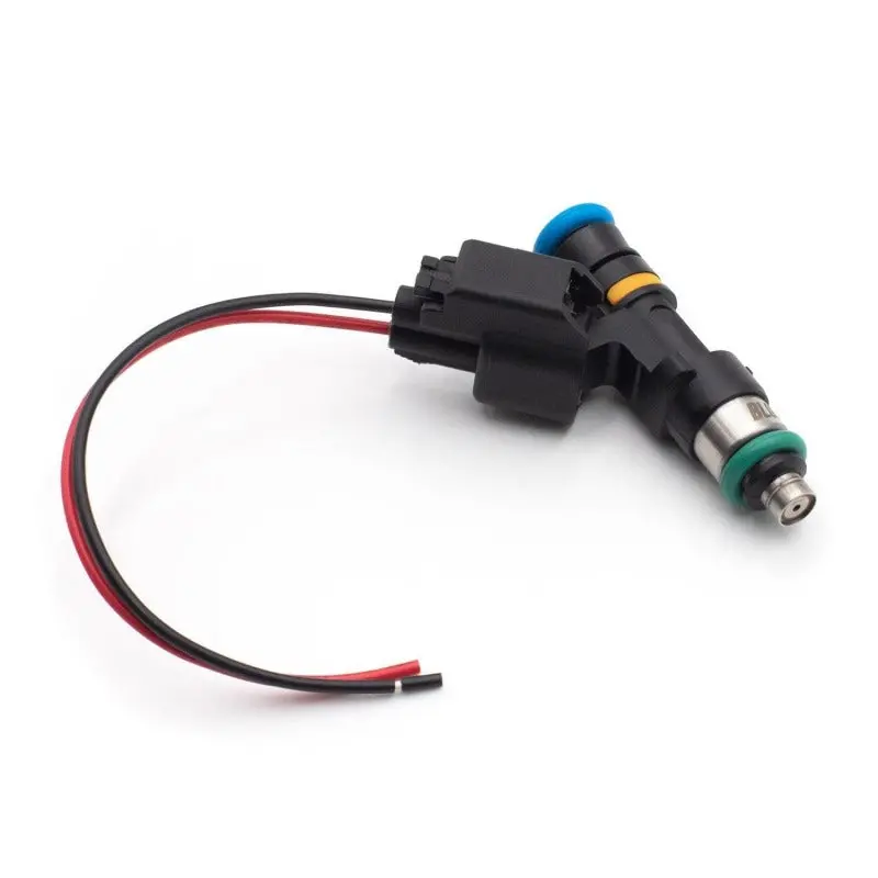 Blox Racing Eco-Fi Street Injectors 550Cc/Min Honda K Series (Single Injector) 1